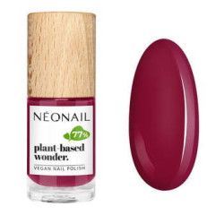 Vernis V&eacute;gan Classique 7,2 ml - Pure Begonia