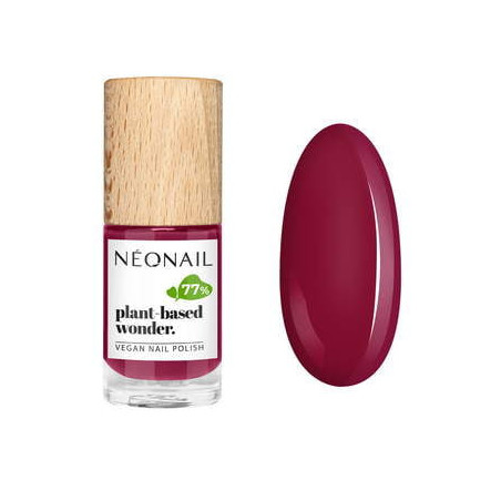 Vernis V&eacute;gan Classique 7,2 ml - Pure Begonia