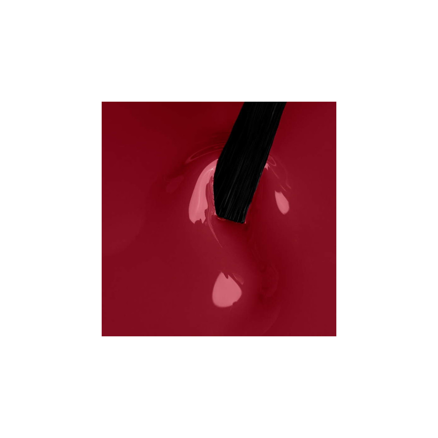 Vernis V&eacute;gan Classique 7,2 ml - Pure Strawberry