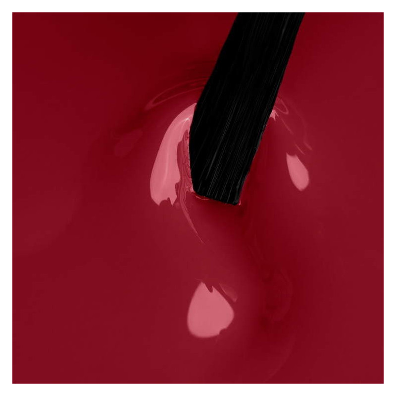 Vernis V&eacute;gan Classique 7,2 ml - Pure Strawberry