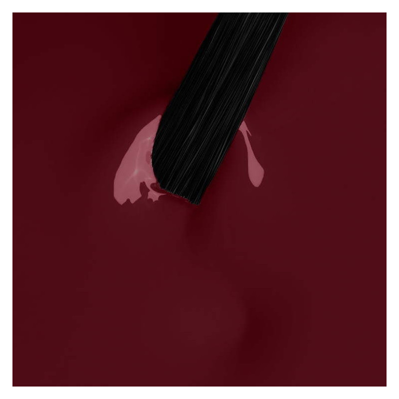 Vernis V&eacute;gan Classique 7,2 ml - Pure Maroon