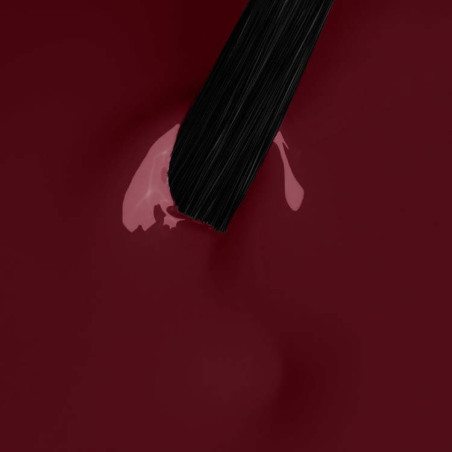 Vernis V&eacute;gan Classique 7,2 ml - Pure Maroon