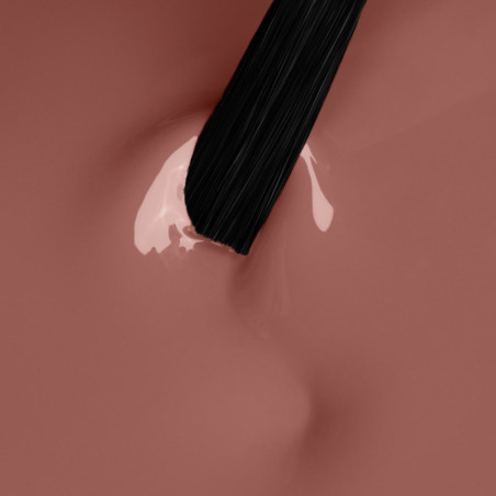 Vernis V&eacute;gan Classique 7,2 ml - Pure Coral