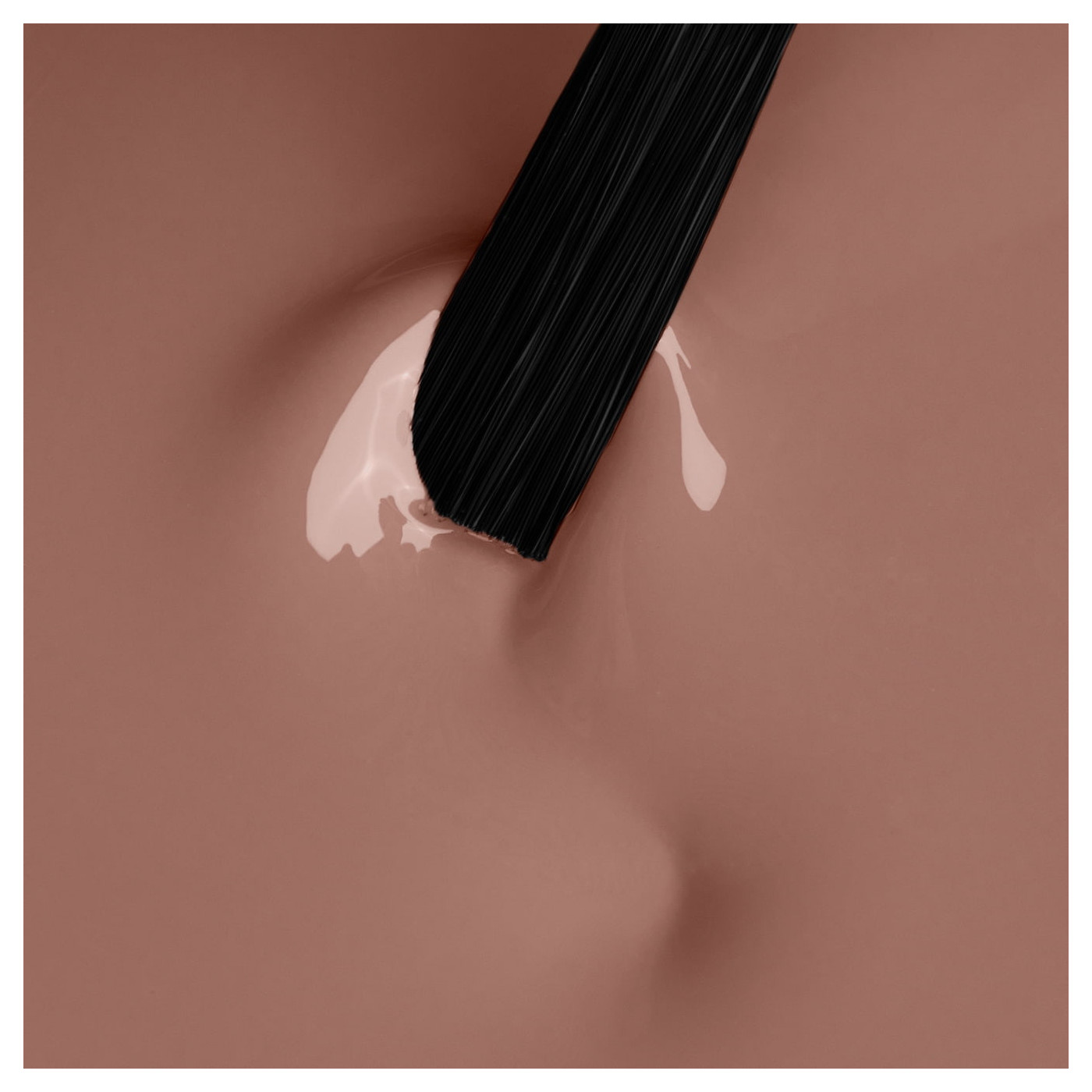 Vernis V&eacute;gan Classique 7,2 ml - Pure Teak