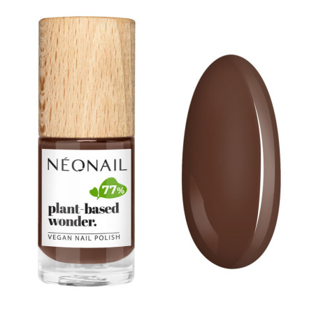 Pure Pecan - Vernis V&eacute;gan Classique 7,2 ml