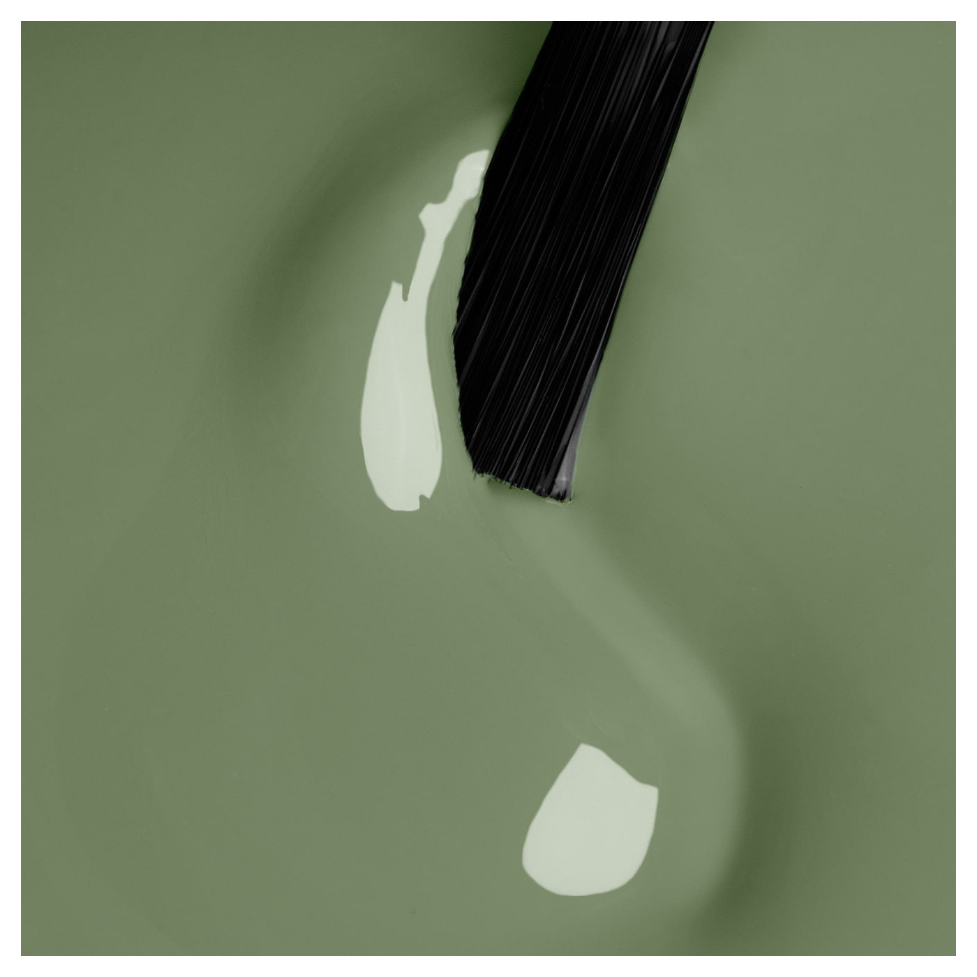 Vernis V&eacute;gan Classique 7,2 ml - Pure Olive