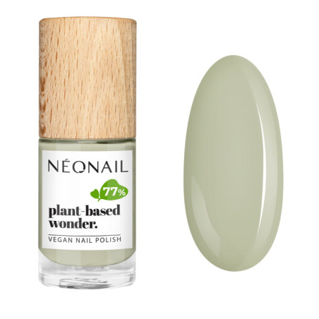 Vernis V&eacute;gan Classique 7,2 ml - Pure Daisy