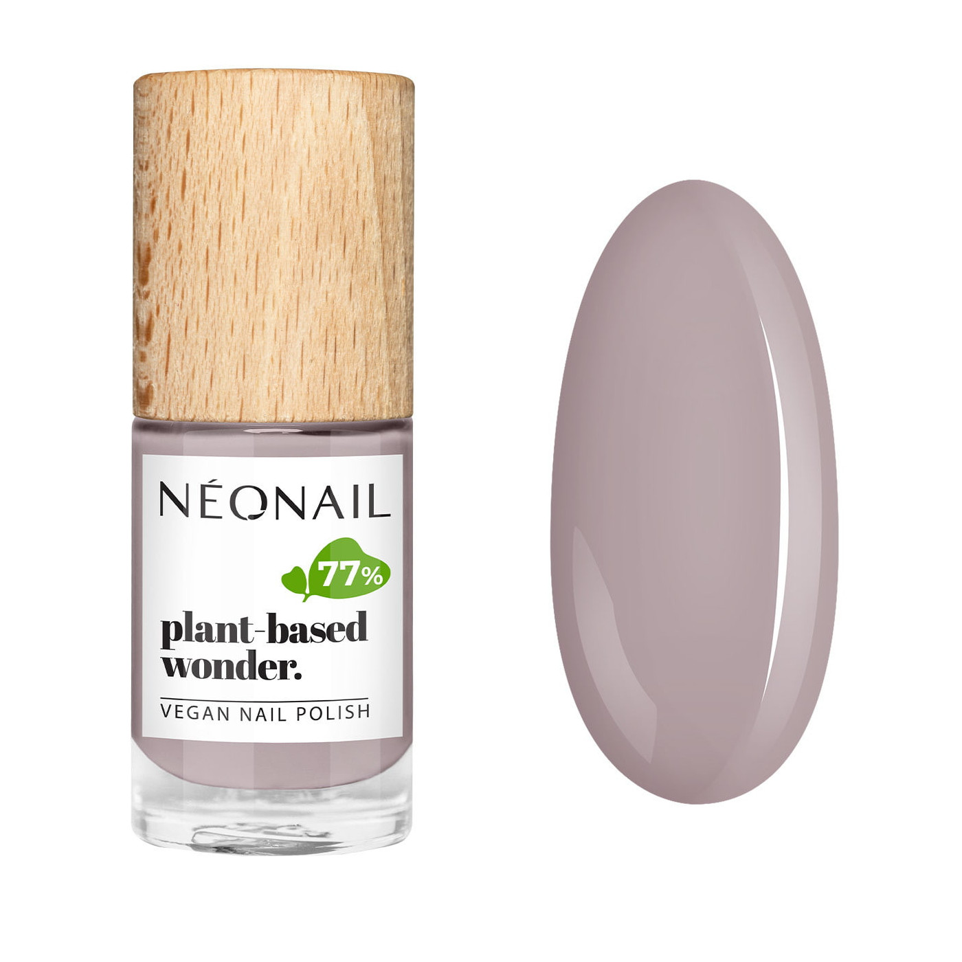 Vernis V&eacute;gan Classique 7,2 ml - Pure Sand