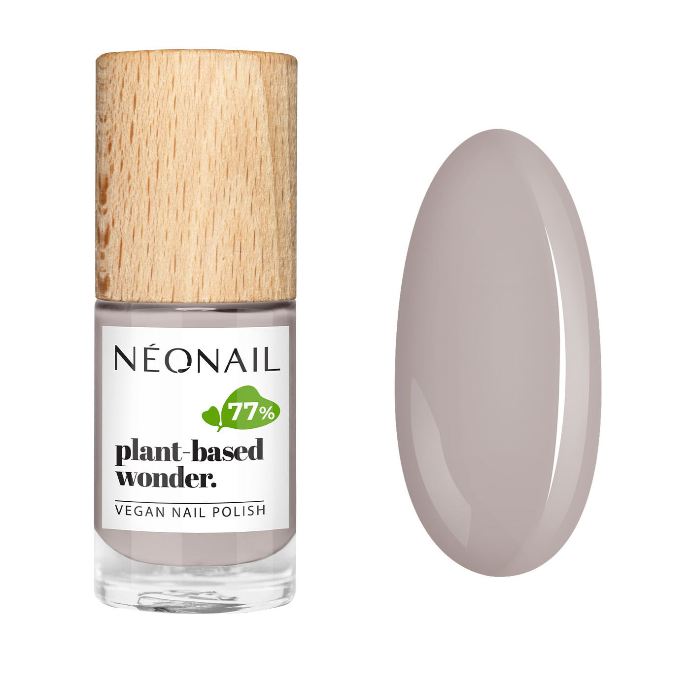 Vernis V&eacute;gan Classique 7,2 ml - Pure Dune