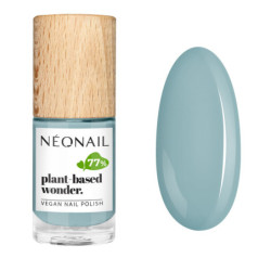 Vernis V&eacute;gan Classique 7,2 ml - Pure Eucalyptus