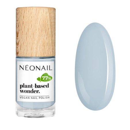 Vernis V&eacute;gan Classique 7,2 ml - Pure Cloud