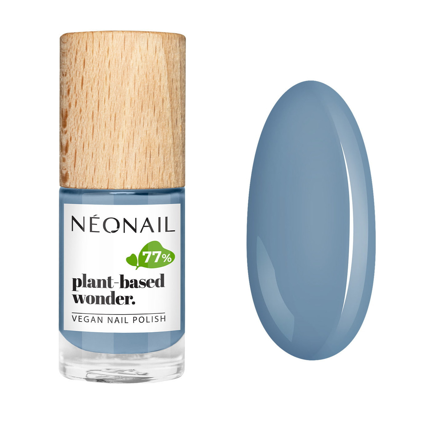 Vernis V&eacute;gan Classique 7,2 ml - Pure Rain