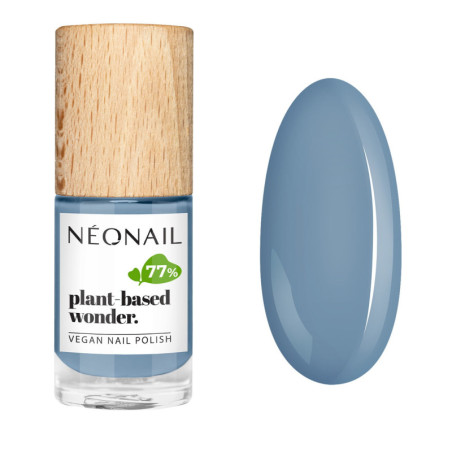 Vernis V&eacute;gan Classique 7,2 ml - Pure Rain