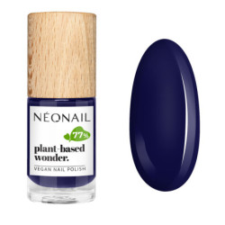 Vernis V&eacute;gan Classique 7,2 ml - Pure Night