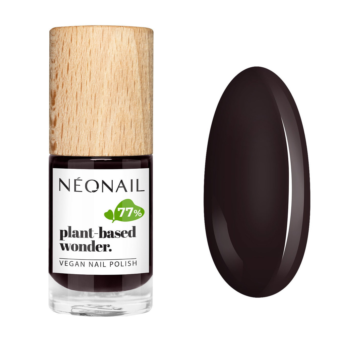 Vernis V&eacute;gan Classique 7,2 ml - Pure Wood