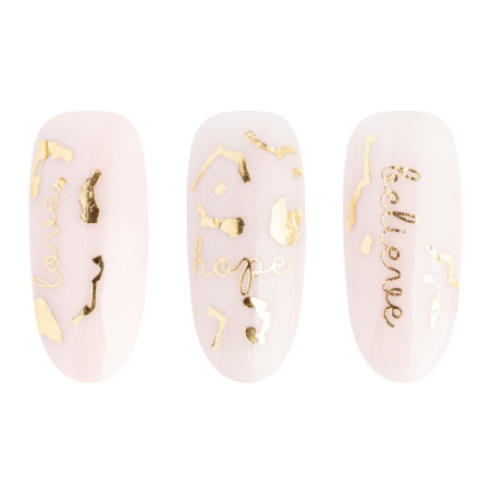 Stickers &agrave; l'eau - Water Stickers - NN24