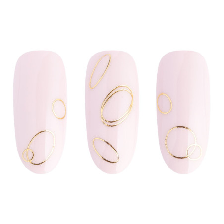 Stickers &agrave; l'eau - Water Stickers - NN25