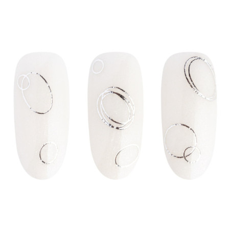 Stickers &agrave; l'eau - Water Stickers - NN26