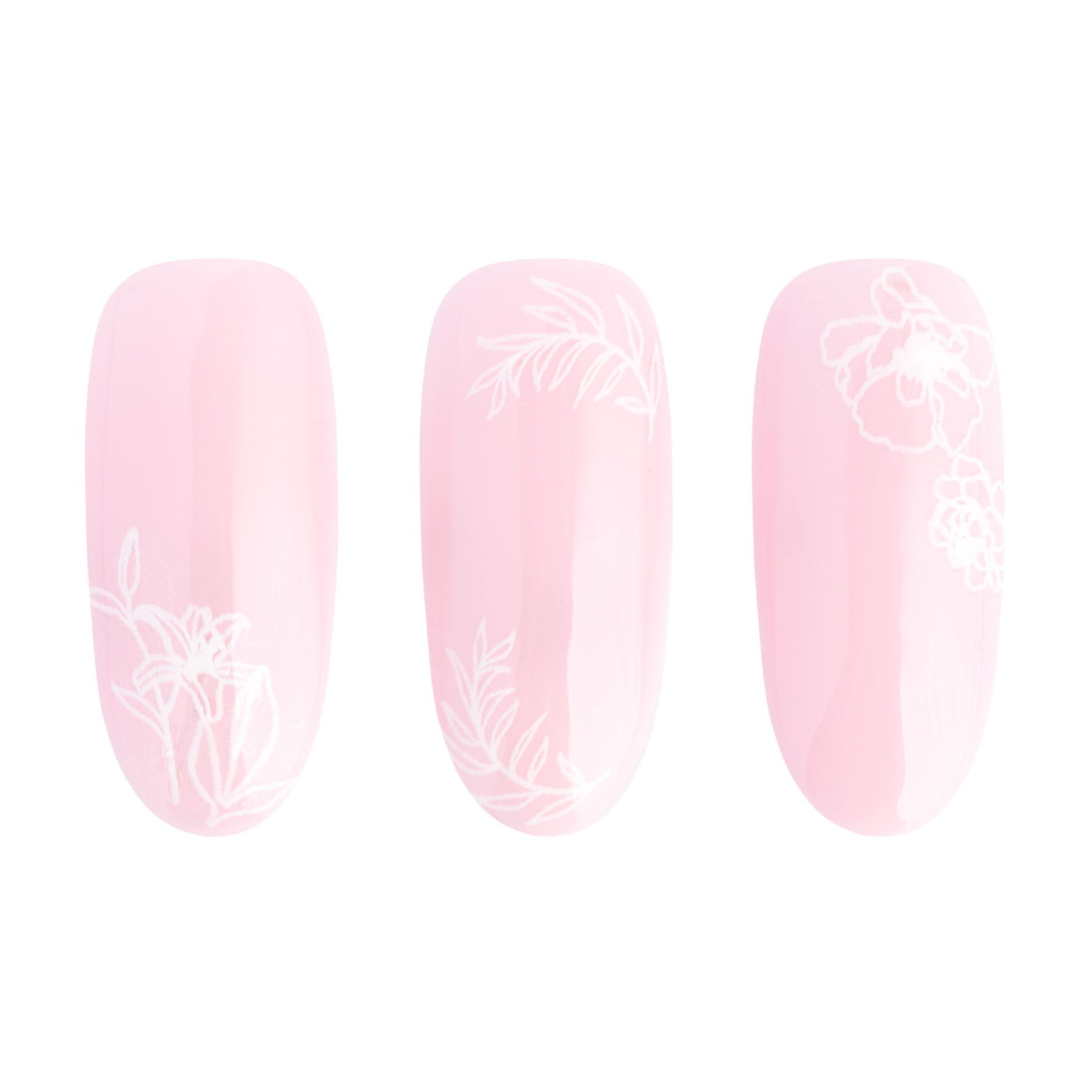 Stickers &agrave; l'eau - Water Stickers - NN31