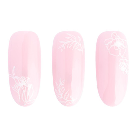 Stickers &agrave; l'eau - Water Stickers - NN31