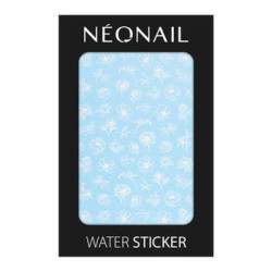 Stickers &agrave; l'eau - Water Stickers - NN31
