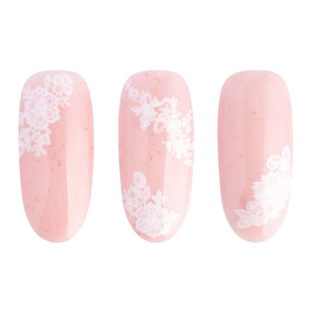 Stickers &agrave; l'eau - Water Stickers - NN32