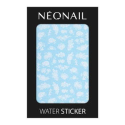 Stickers &agrave; l'eau - Water Stickers - NN32