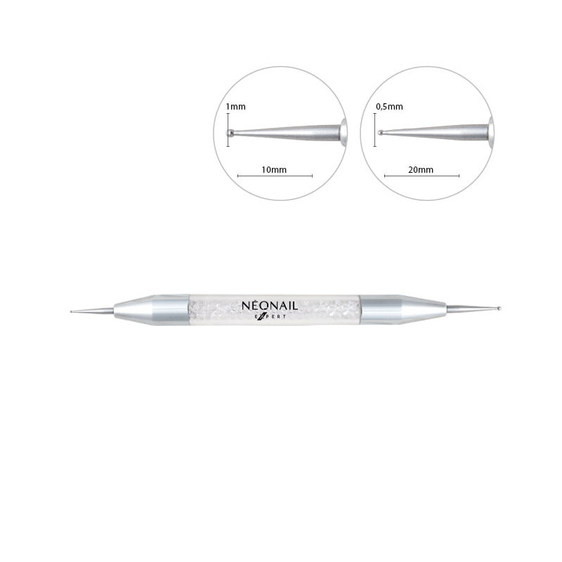 Dotting Tool NN Expert - Sonde pour le Nail Art
