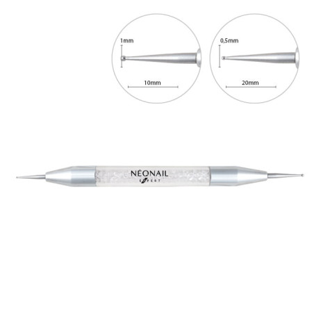Dotting Tool NN Expert - Sonde pour le Nail Art