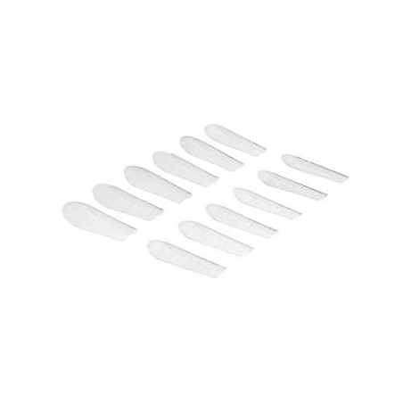 Capsules Popits Duo Acrylgel - 03 Amandes - 120 pcs