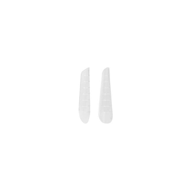 Capsules Popits Duo Acrylgel - 03 Amandes - 120 pcs Capsules Popits Duo Acrylgel - 03 Amandes - 120 pcs