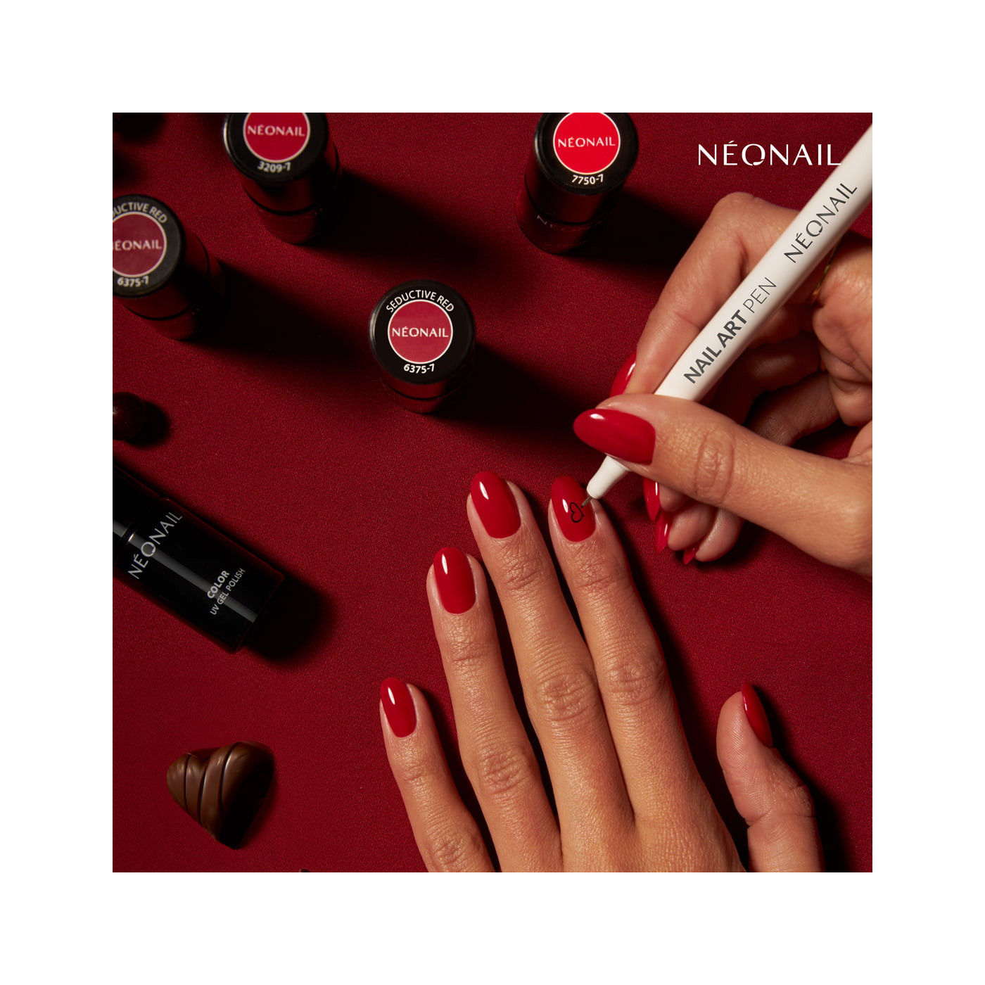 Le Stylo Nail Art Pen 0,8