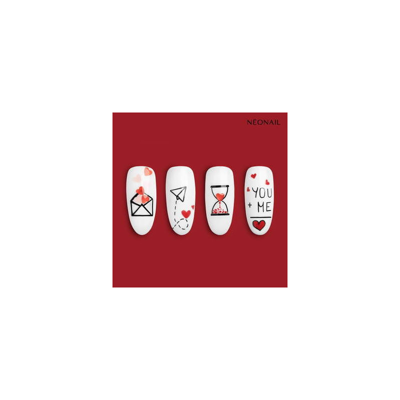 Le Stylo Nail Art Pen 0,8