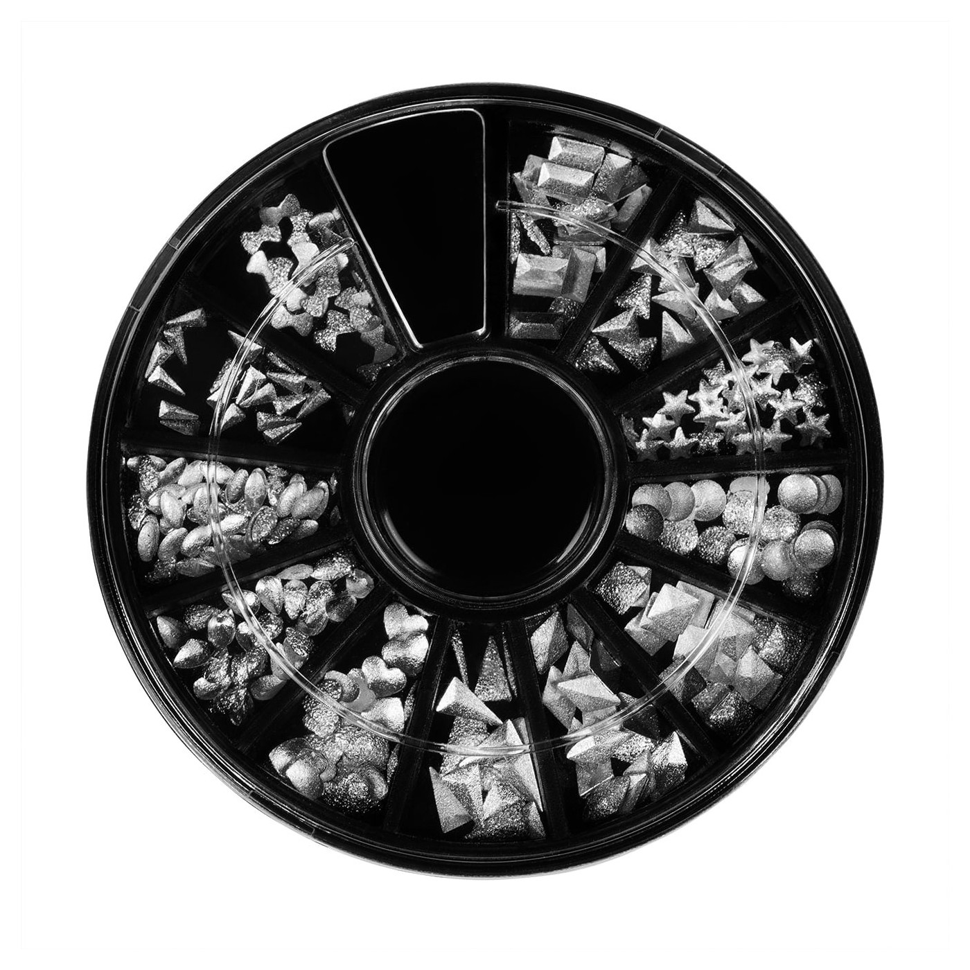 Bo&icirc;te &agrave; bijoux pour ongles 05