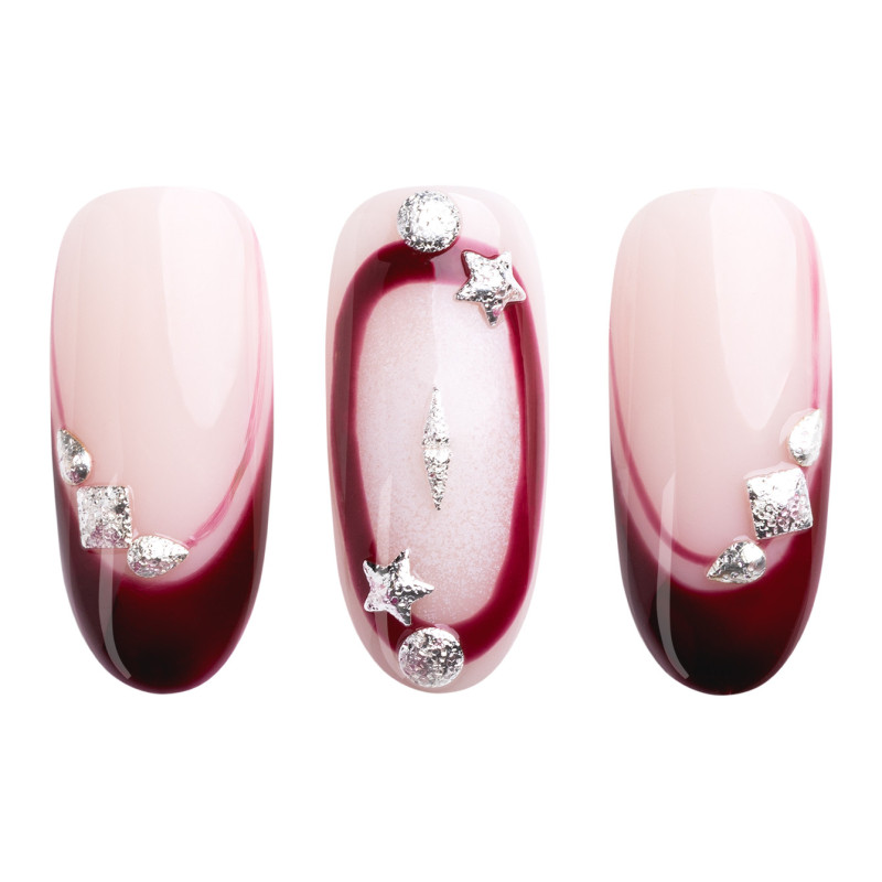 Bo&icirc;te &agrave; bijoux pour ongles 05