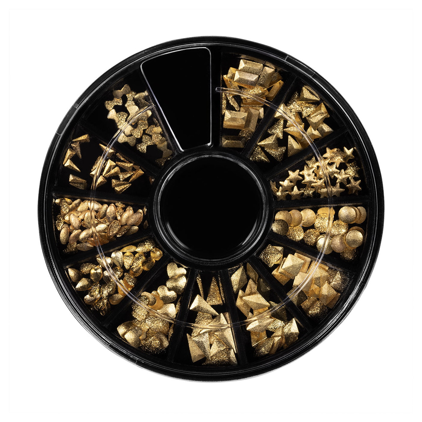 Bo&icirc;te &agrave; bijoux pour ongles 04