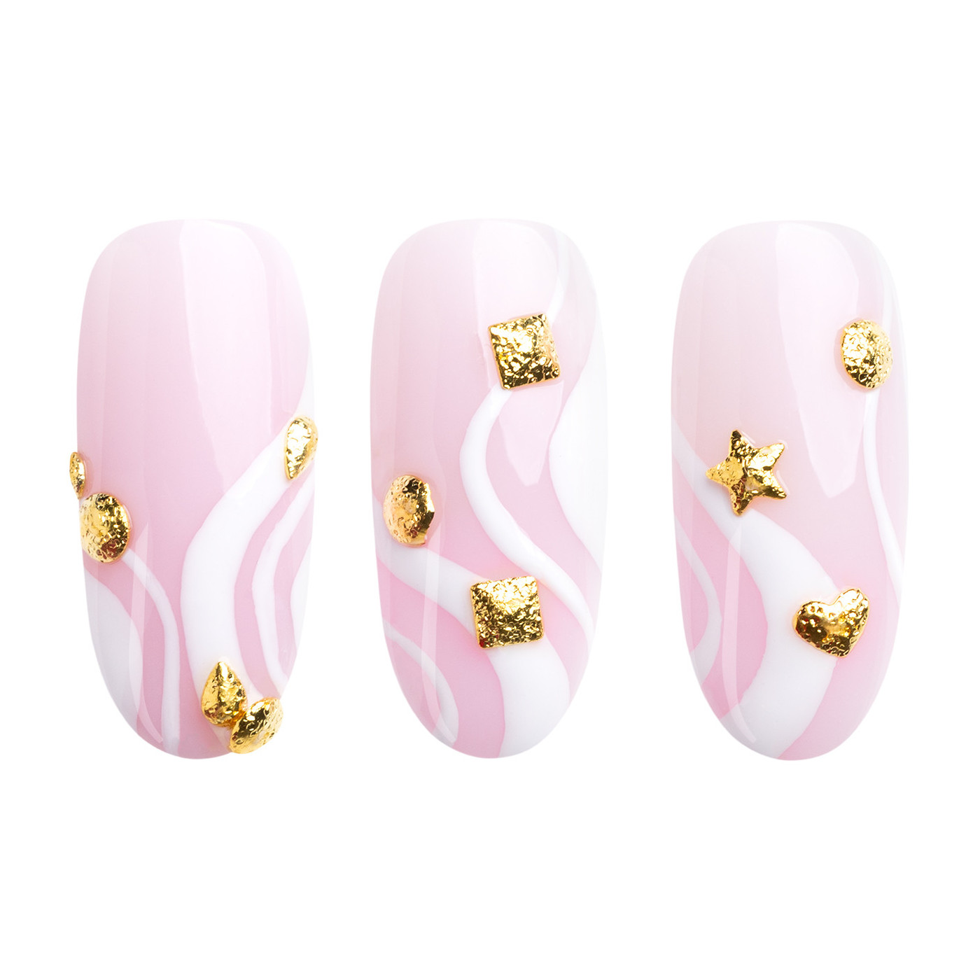 Bo&icirc;te &agrave; bijoux pour ongles 04