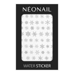Stickers &agrave; l'eau - Water Stickers - NN38
