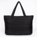 Sac Bouffant Noir NEONAIL