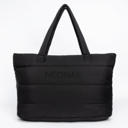 Sac Bouffant Noir NEONAIL