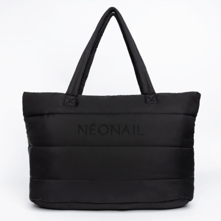 Sac Bouffant Noir NEONAIL