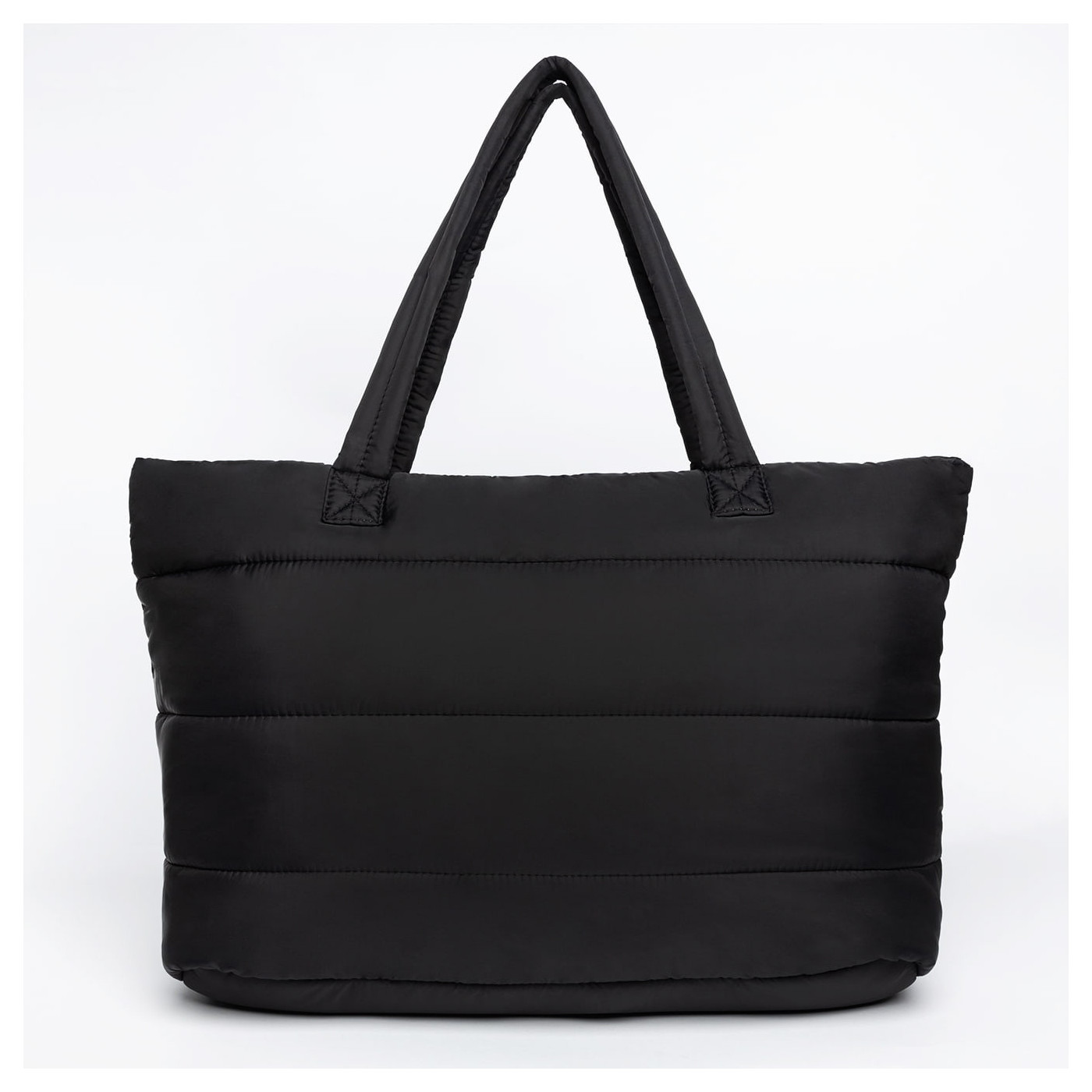 Sac Bouffant Noir NEONAIL