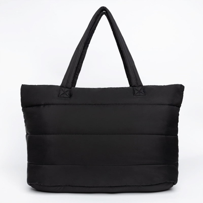 Sac Bouffant Noir NEONAIL
