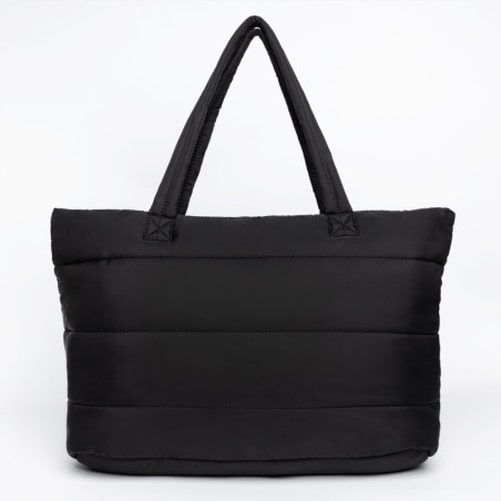 Sac Bouffant Noir NEONAIL