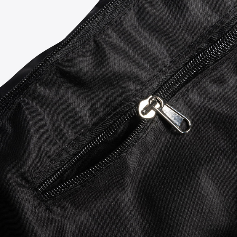 Sac Bouffant Noir NEONAIL