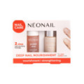 Kit de soins ongles nourrissants