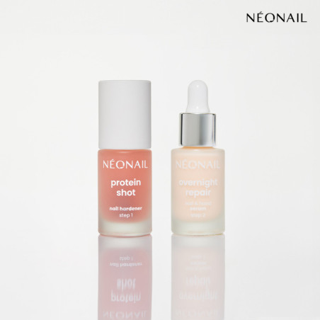 Kit de soins ongles nourrissants