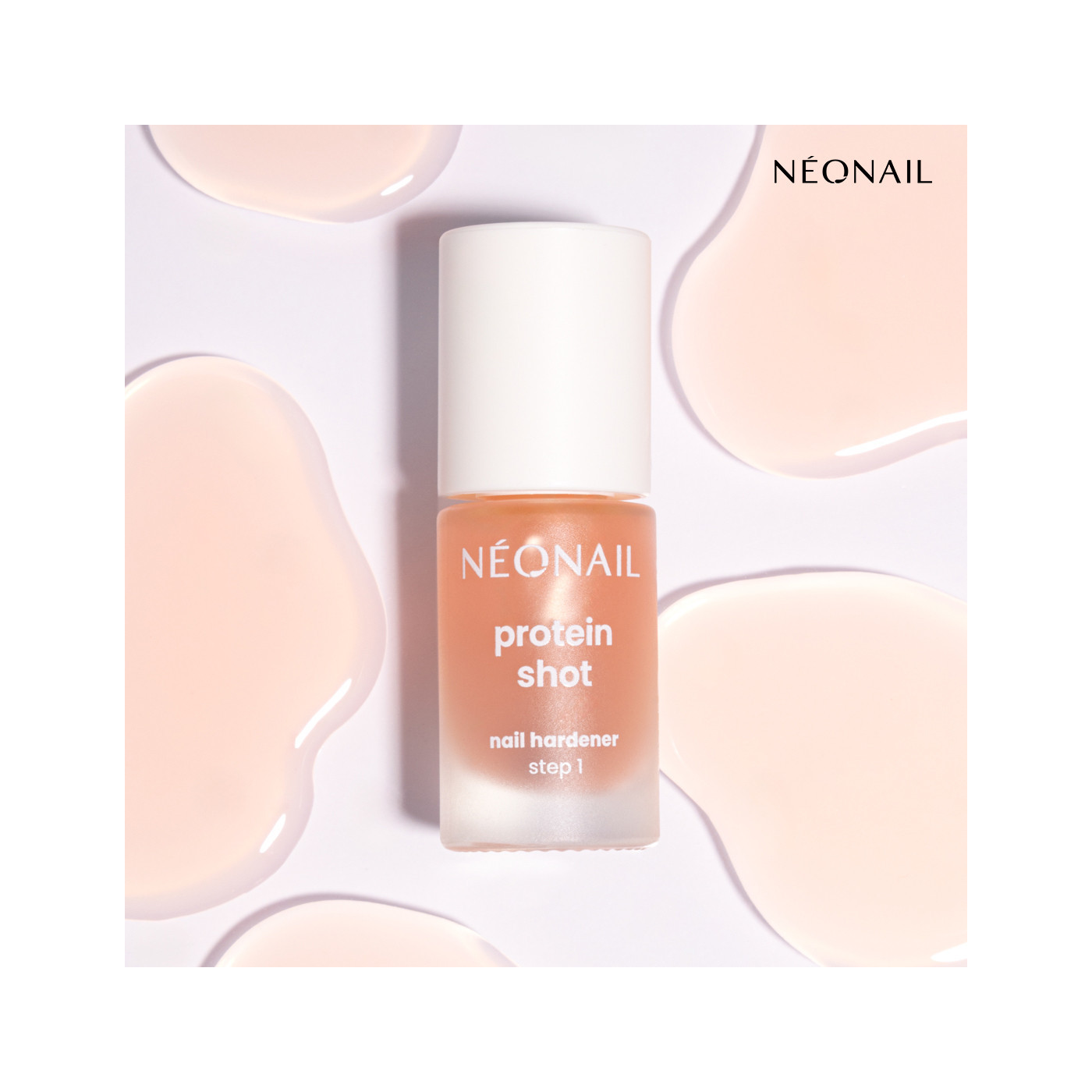 Kit de soins ongles nourrissants