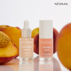 Kit de soins ongles nourrissants