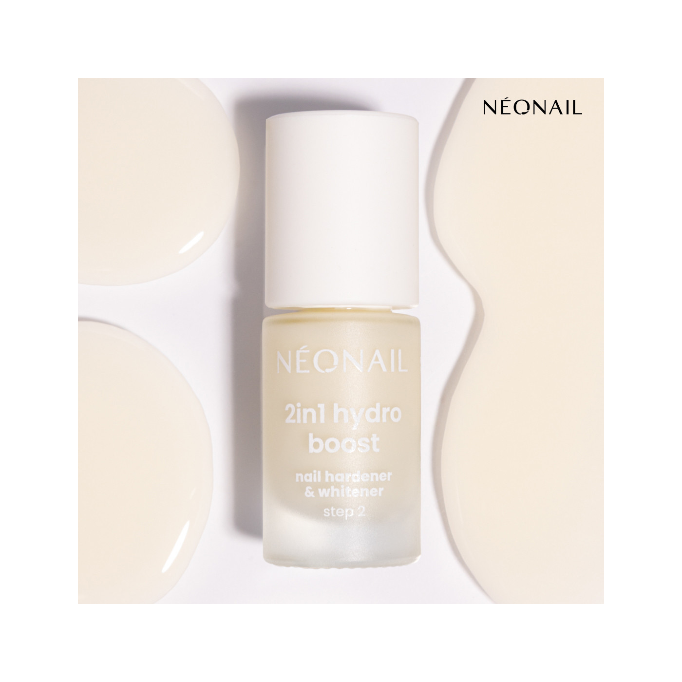 Kit de soins ongles hydratants